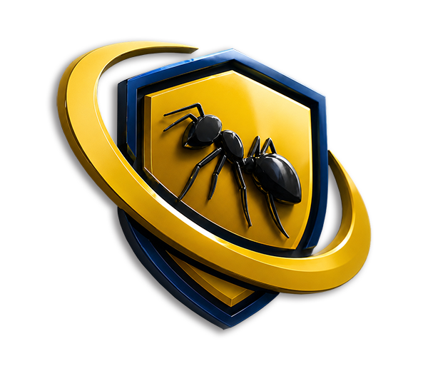 Ian Pest Control