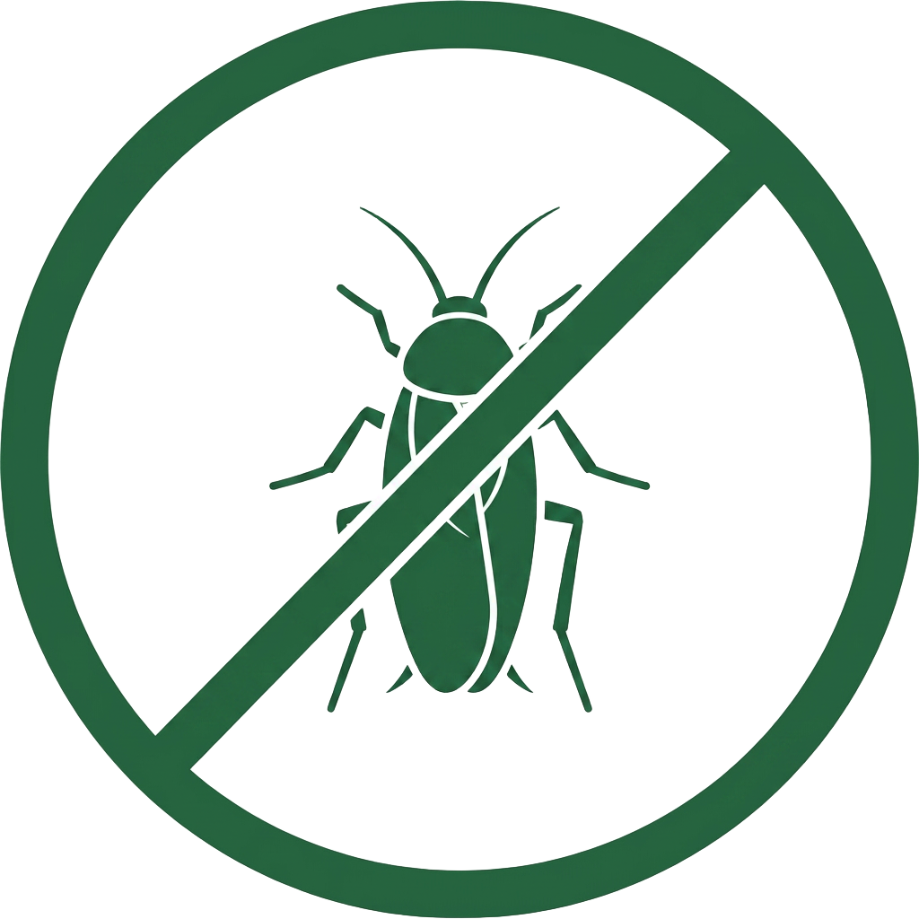 Cockroaches