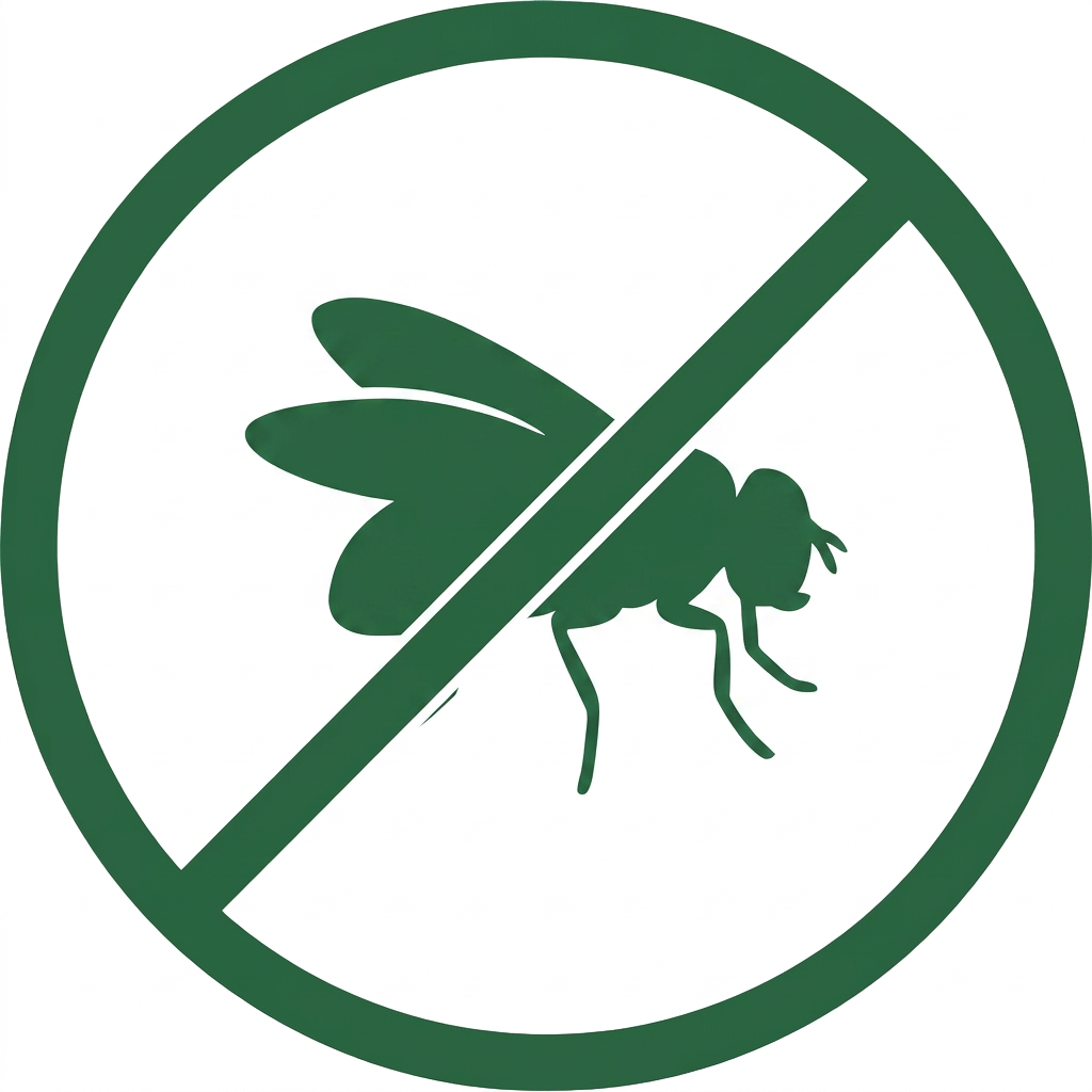 Fly Control