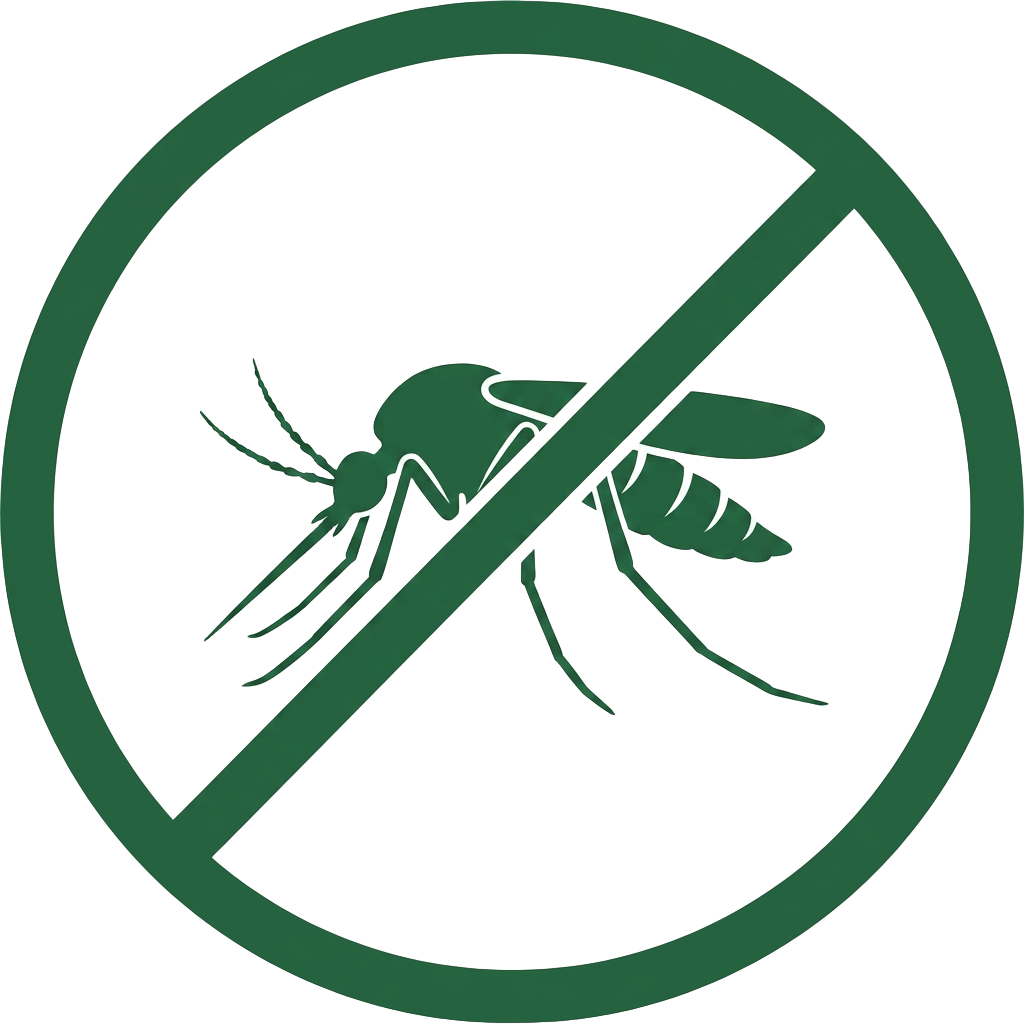 Mosquitoes